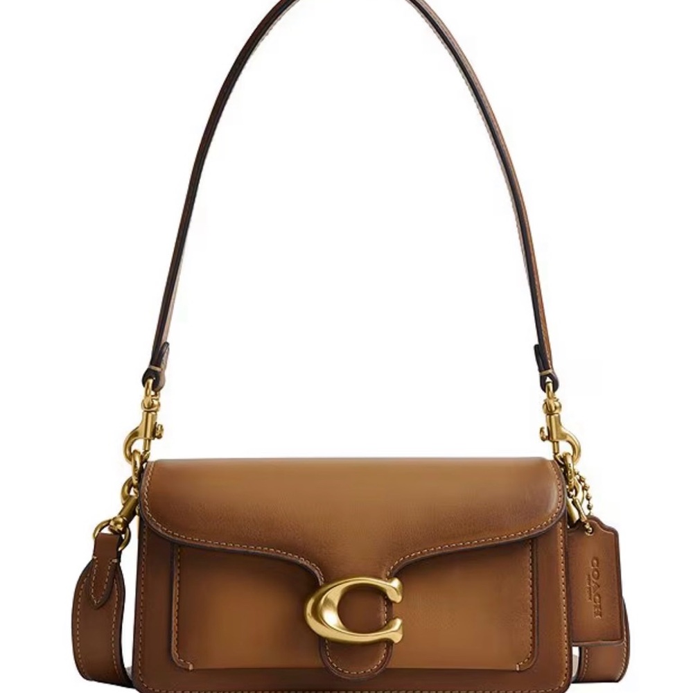Coach Tabby 20 Shoulder Bag